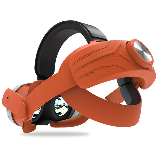 Cross-border new Meta quest 3 adjustable headset VR accessory Quest3 headset can be made in a variety of colors